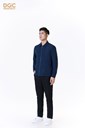 WAJKBD110M copy 4-2 Ảnh của Áo jacket cổ đức 2 lớp